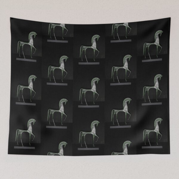 Item preview, Etruscan Horse designed and sold by Shulie1.