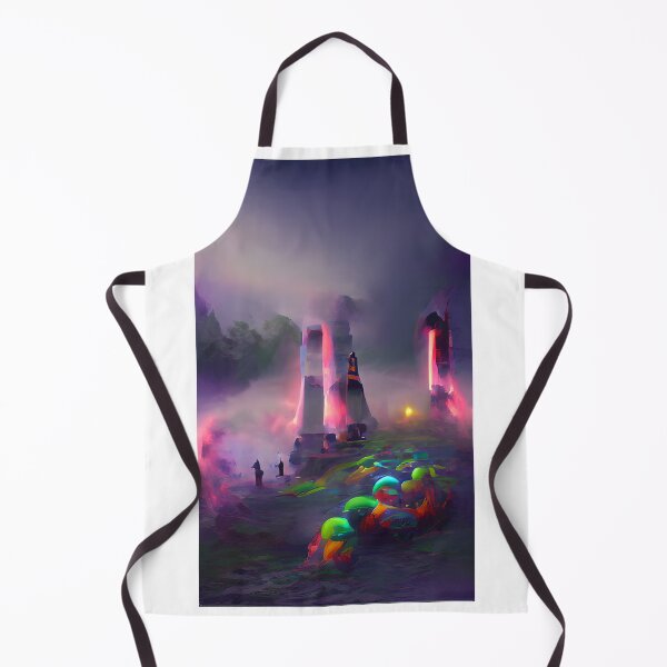 Item preview, Nuclear designed and sold by zorropriest.