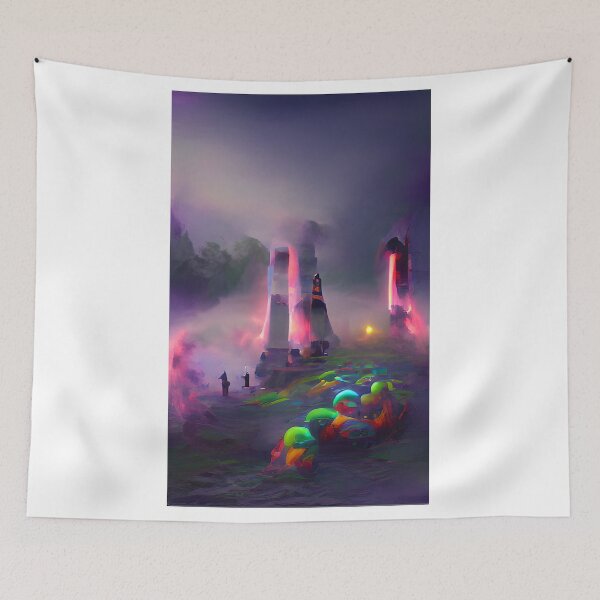 Item preview, Nuclear designed and sold by zorropriest.