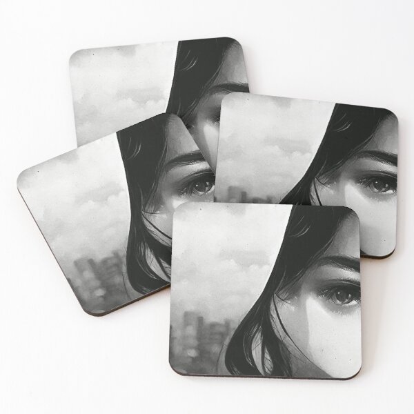 Item preview, Glance designed and sold by RicoInStudios.