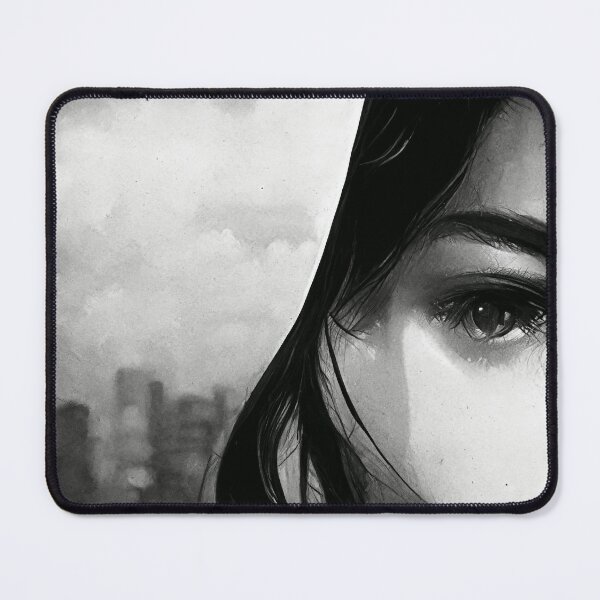 Item preview, Glance designed and sold by RicoInStudios.
