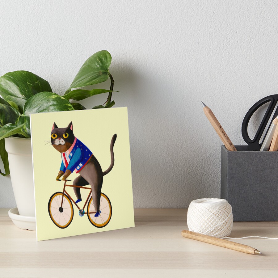 Item preview, Art Board Print designed and sold by EpicTimeBaseNet.