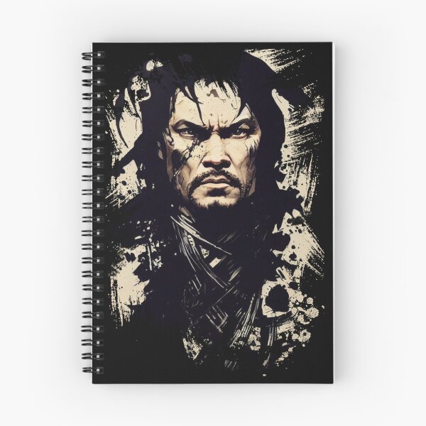Item preview, conan the barbarian Portrait designed and sold by mayza-shop.