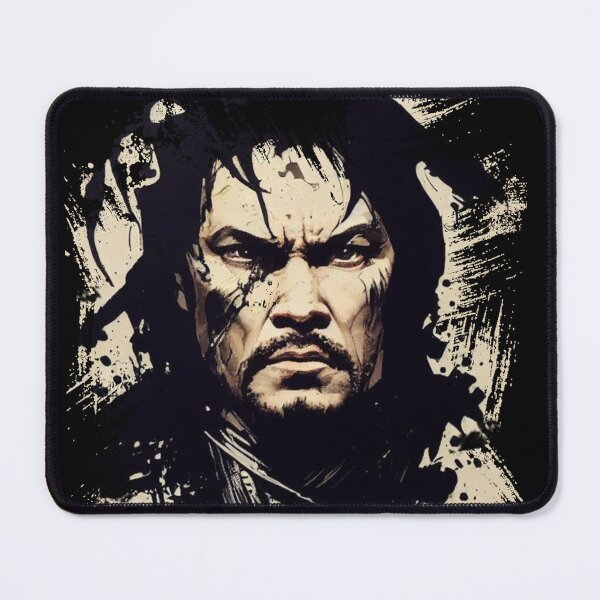 Item preview, conan the barbarian Portrait designed and sold by mayza-shop.
