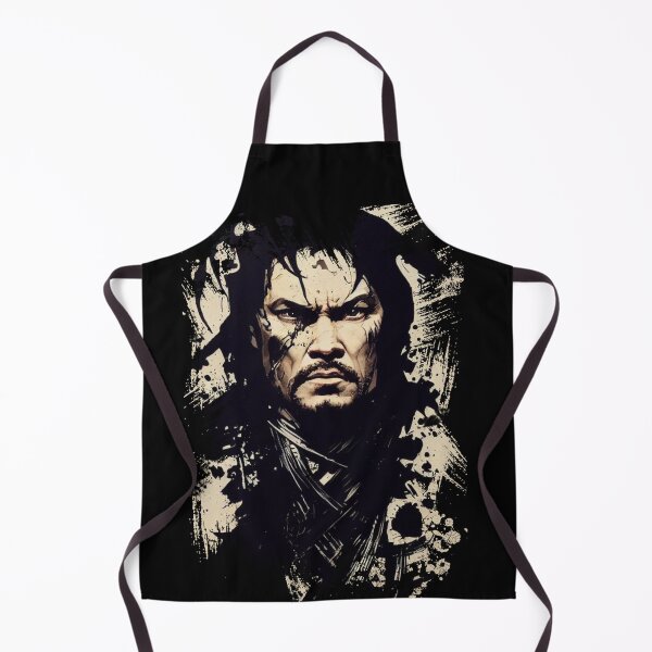 Item preview, conan the barbarian Portrait designed and sold by mayza-shop.