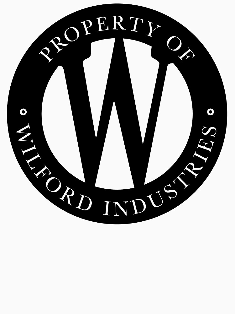 "Wilford Industries" Tshirt for Sale by WWWWWWWWWW Redbubble