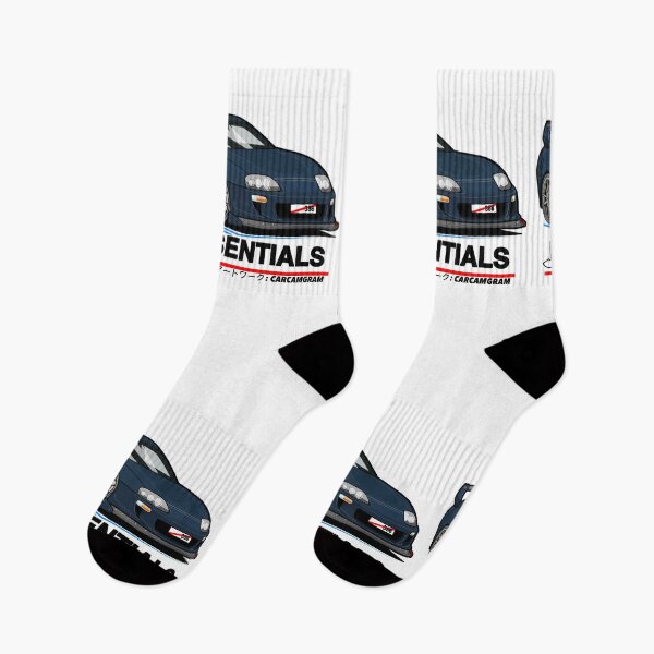Item preview, Supra MK4 designed and sold by Carcamgram.