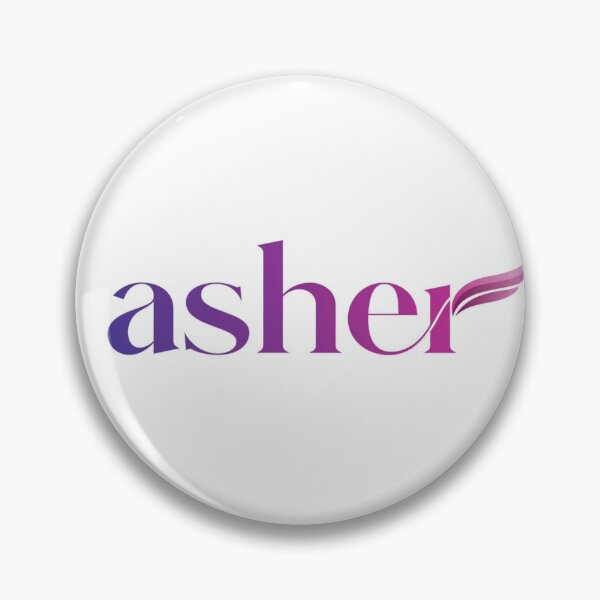 Item preview, Asher  designed and sold by Sarayut  Sathanboot.