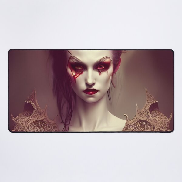 Item preview, Vampire Matriarch designed and sold by Eliteijr.