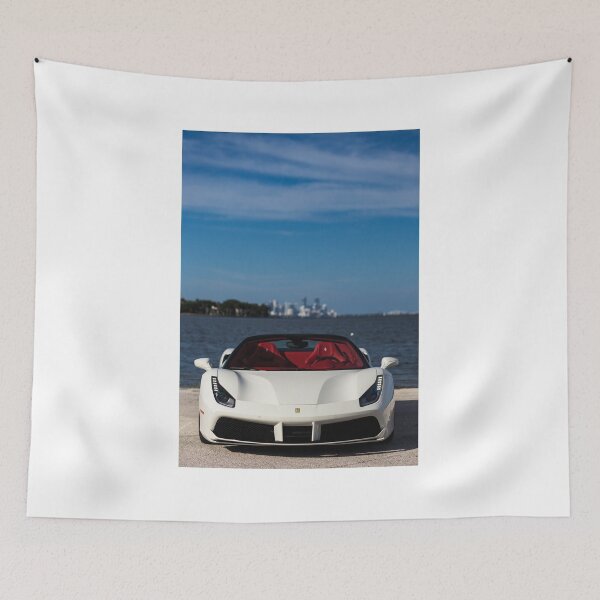 Item preview, 488 Miami  designed and sold by 8mphotography.