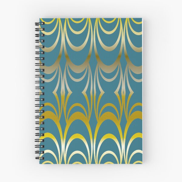 Item preview, Art Deco designed and sold by ScaleDesigns.