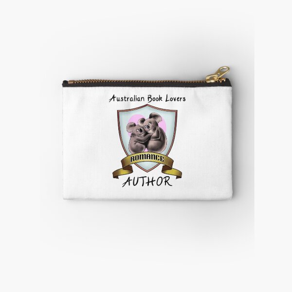 Item preview, ABL romance author - black text designed and sold by AusBookLovers.