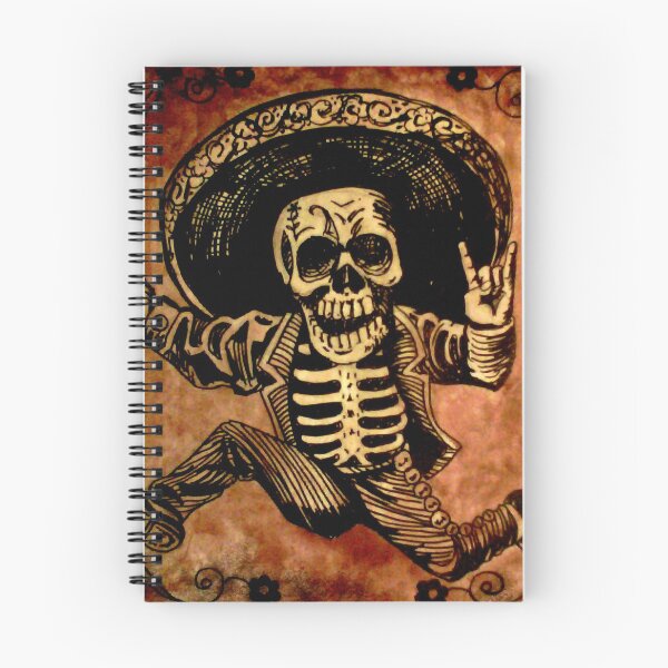 Aperçu de l'œuvre Le jour de la mort de Posada Outlaw créée et vendue par ShayneoftheDead.