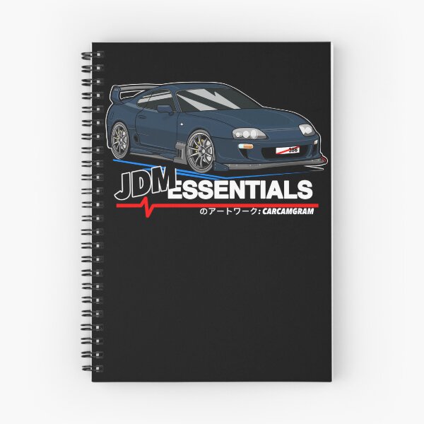 Item preview, Supra MK4 designed and sold by Carcamgram.