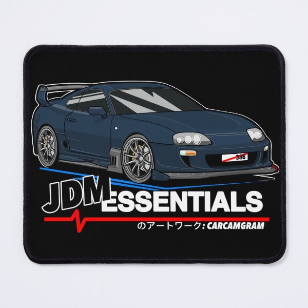 Item preview, Supra MK4 designed and sold by Carcamgram.