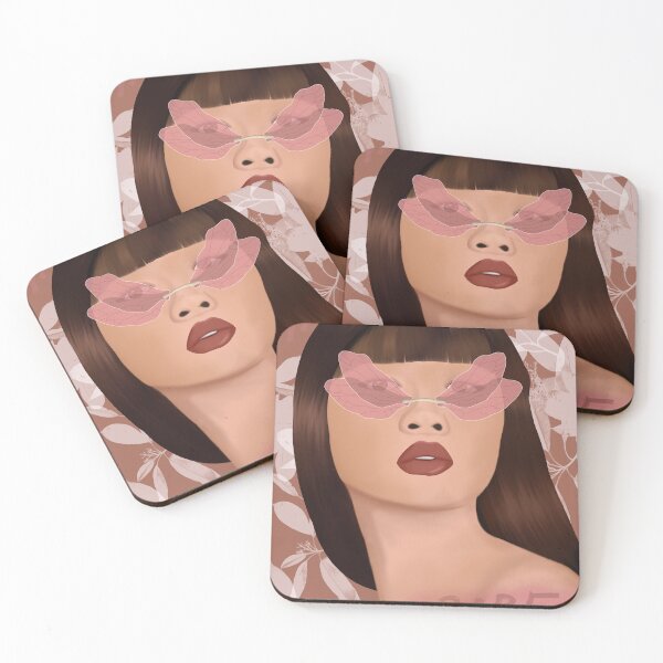 Item preview, Babe designed and sold by Tiegan Blackett.