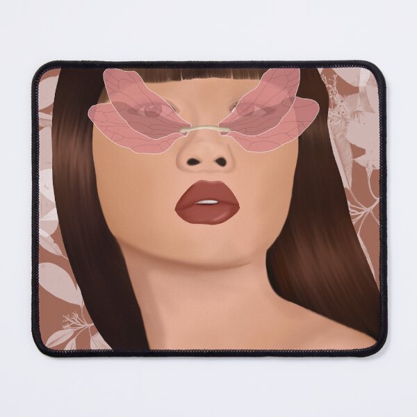 Item preview, Babe designed and sold by Tiegan Blackett.