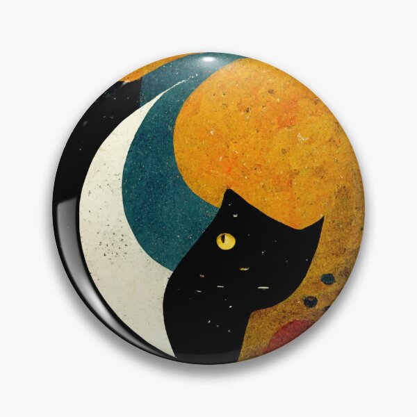 Item preview, Cat and Ball designed and sold by dnhshop.