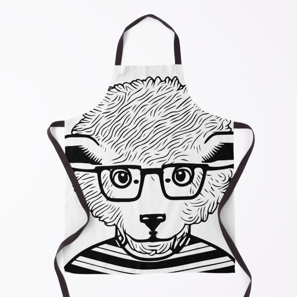 Item preview, creative animal sheep designed and sold by DD215.
