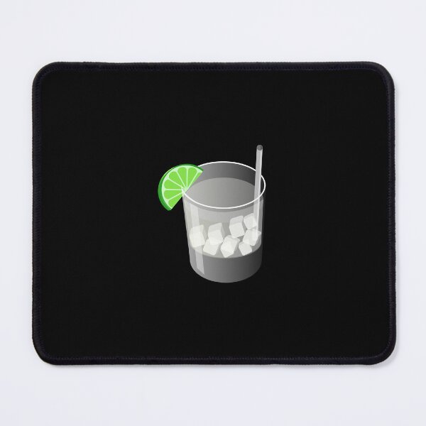 Item preview, Gin and tonic draw designed and sold by AgataDoesThings.