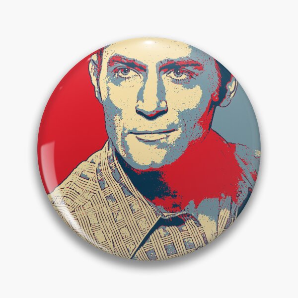 Item preview, Clint Walker designed and sold by VinnyCoffey.