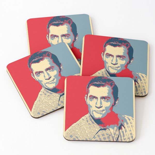 Item preview, Clint Walker designed and sold by VinnyCoffey.