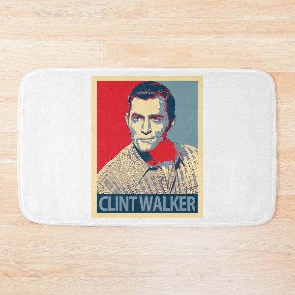 Item preview, Clint Walker designed and sold by VinnyCoffey.