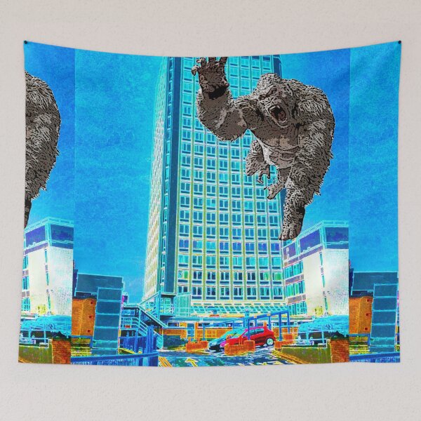 Item preview, King Cronx designed and sold by Nonsense and Relish.