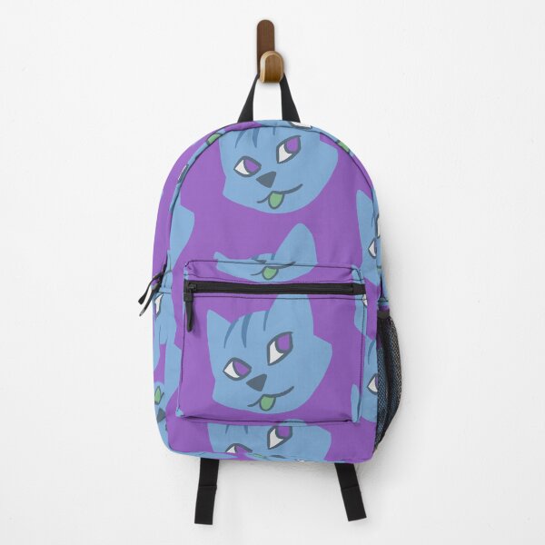 Item preview, Cat Blep Blue designed and sold by kotastrophe.