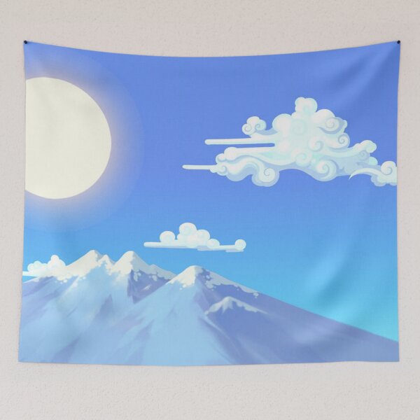 Item preview, Sengoku (MapleStory) designed and sold by kawaiicrossing.