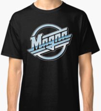 Magna // Charlie Day // High Quality Original Classic T-Shirt