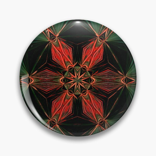 Item preview, Christmas NOEL kaleidoscopic star burst pattern designed and sold by mister-john.