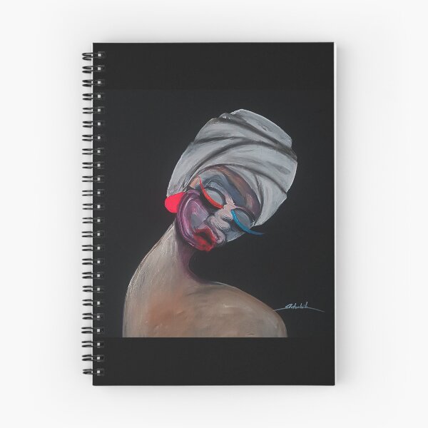 Item preview, Figurative expressionist or rather post expresionist work  designed and sold by Roland-Henrich Gotschik.