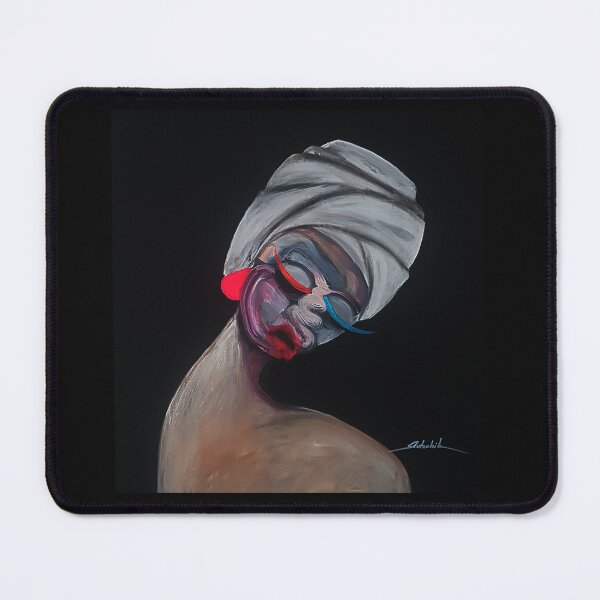 Artikelvorschau, Figurative expressionistische bzw. postexpressionistische Arbeiten entworfen und verkauft von Roland-Henrich Gotschik.