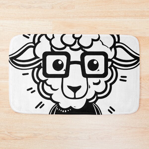 Item preview, creative animal sheep designed and sold by DD215.