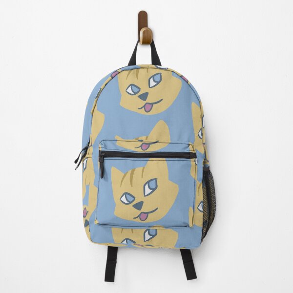 Item preview, Cat Blep Yellow designed and sold by kotastrophe.