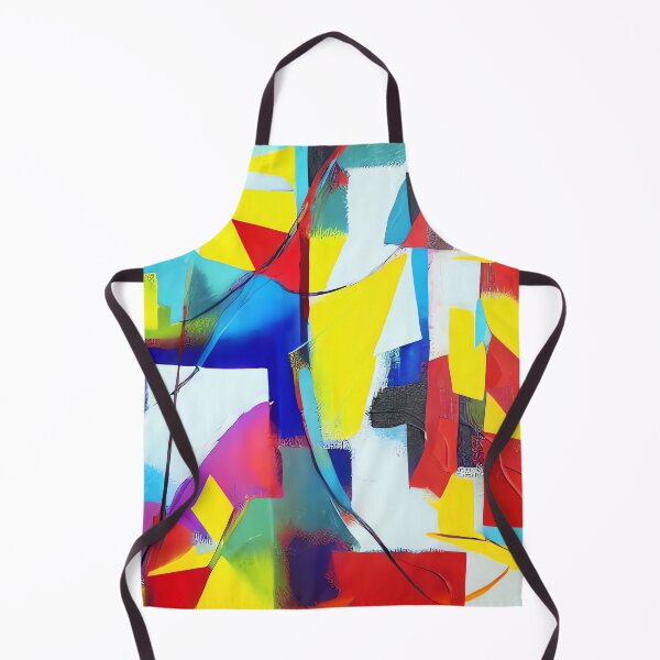 Item preview, vbstrvctivsm- somewhere (Abstract Art 80) designed and sold by vbstrvctivsm.