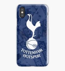 Tottenham: iPhone Cases & Skins for X, 8/8 Plus, 7/7 Plus ...
