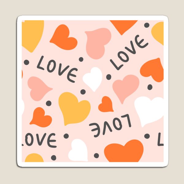 Item preview, Love pink designed and sold by Irenajh87.