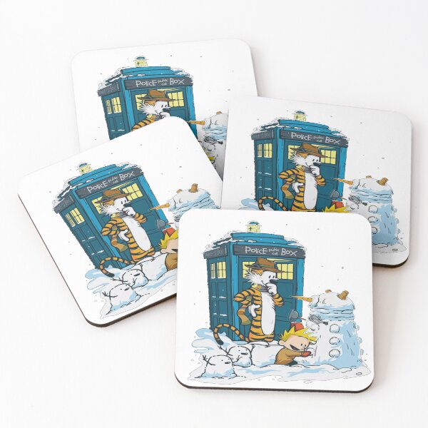 Item preview, phone case calvin designed and sold by Eileen J  Hibbs.