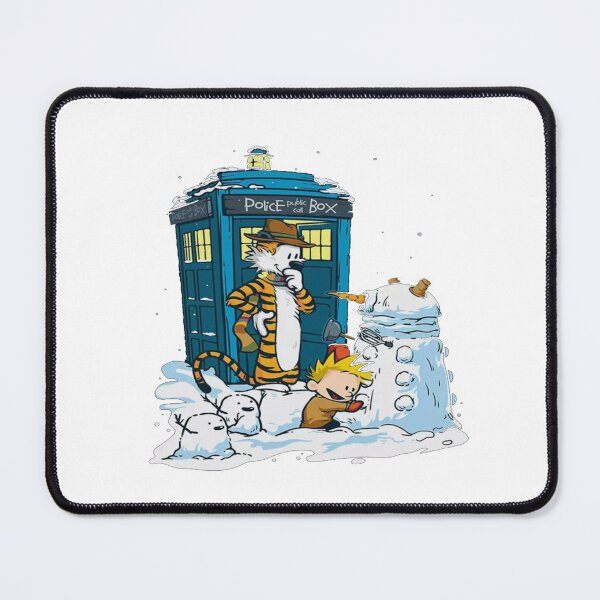Item preview, phone case calvin designed and sold by Eileen J Hibbs.