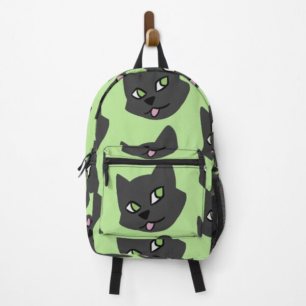 Item preview, Cat Blep Black designed and sold by kotastrophe.