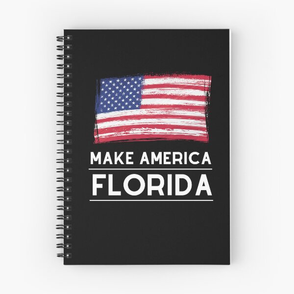 Item preview, Make America Florida designed and sold by Betterforit.