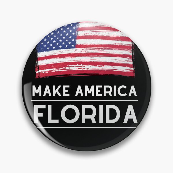 Item preview, Make America Florida designed and sold by Betterforit.