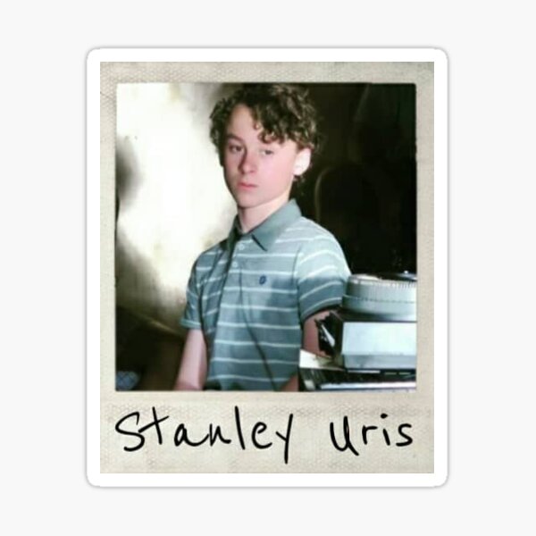 Stanley Uris Gifts & Merchandise for Sale | Redbubble