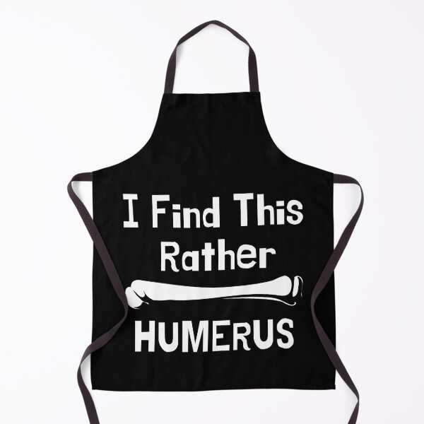 Item preview, I find this rather humerus, funny humor bone. designed and sold by MokonoKokoro.