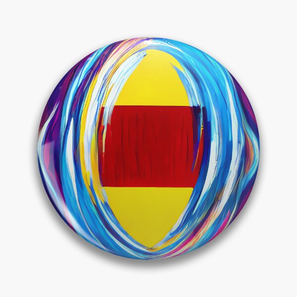 Item preview, vbstrvctivsm- oasis (Abstract Art 81) designed and sold by vbstrvctivsm.