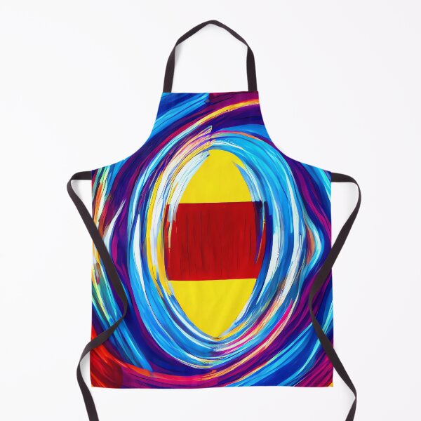Item preview, vbstrvctivsm- oasis (Abstract Art 81) designed and sold by vbstrvctivsm.