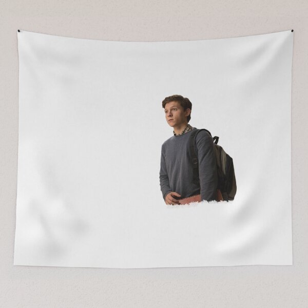 Item preview, Tom Holland designed and sold by Multifandom Designs!.
