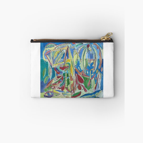 Item preview, Cubist Island designed and sold by Diego Manuel Rodriguez.